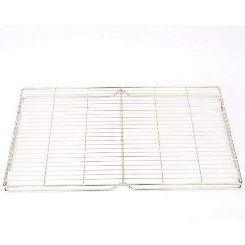 Supply kitchen microwave oven baking cooling rack with High Quality